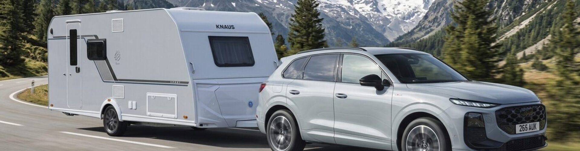 CCM - Knaus Sport Platinum selection - Caravan Centrum Meerkerk
