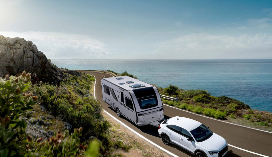 CCM - Knaus sudwind bs