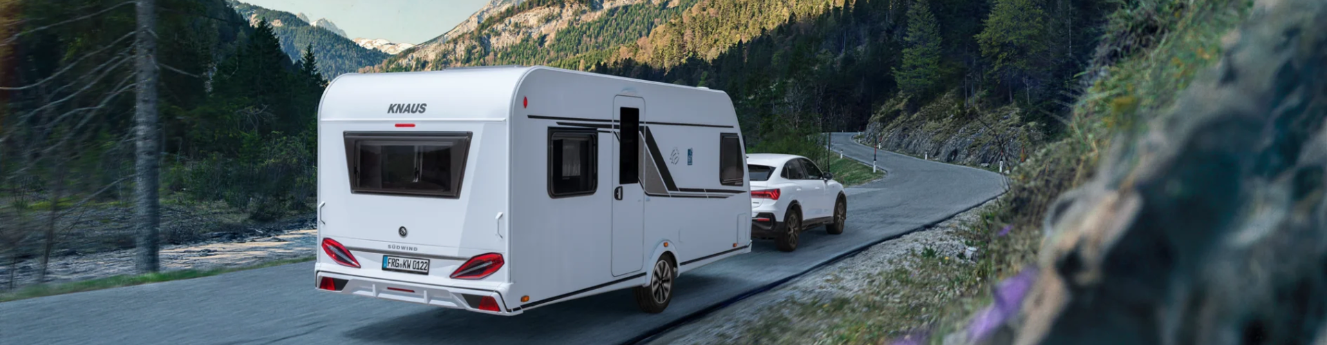 CCM - Knaus Sudwind