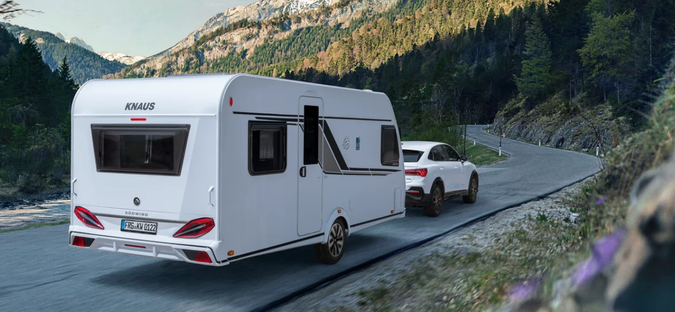 CCM - Knaus Sudwind