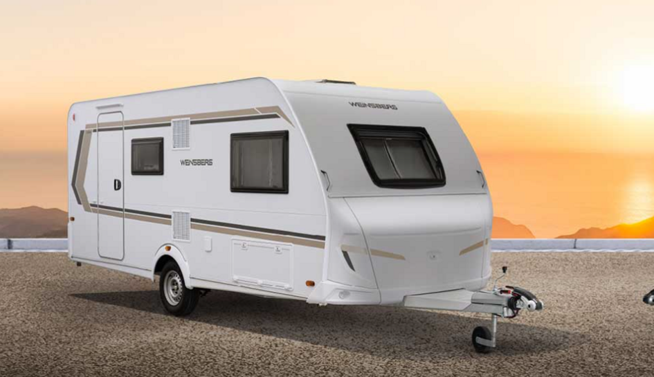 Combinatie Weinsberg 2027