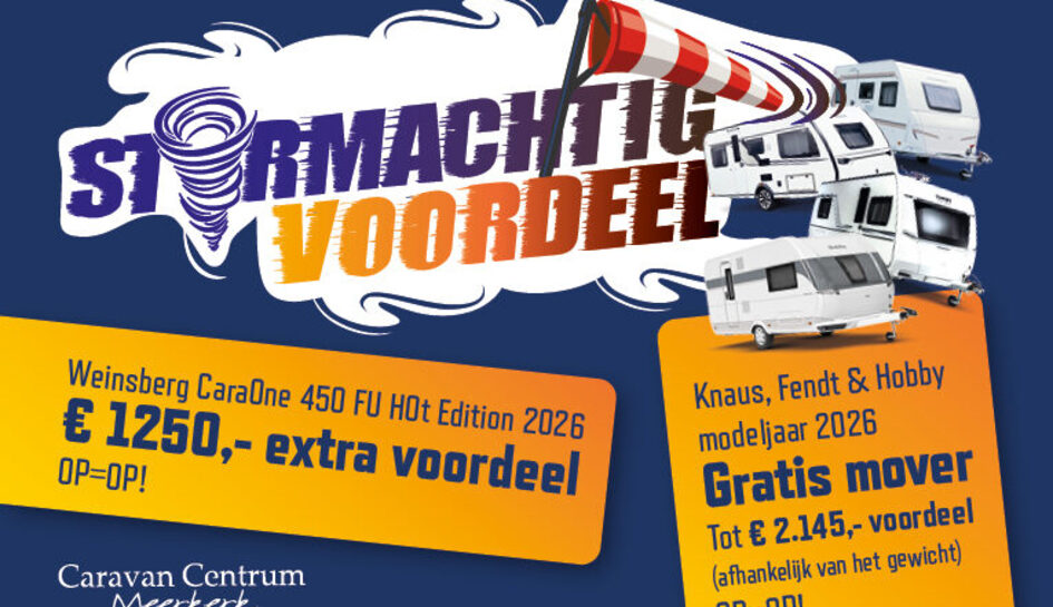 CCM Stormachtig Voordeel afb. 765x510px