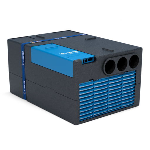 Truma Saphir Compact