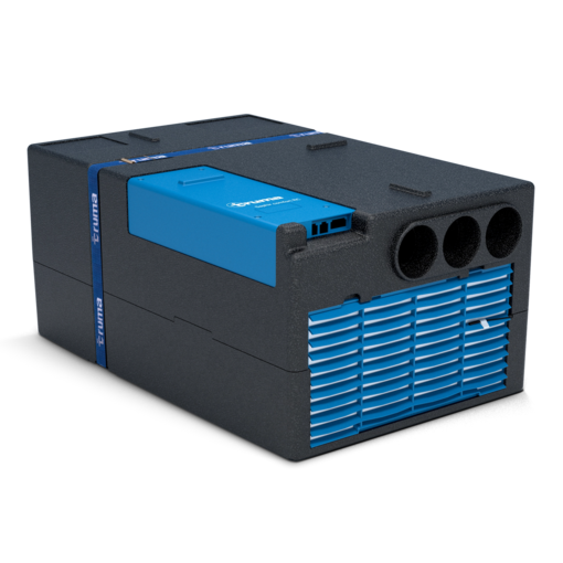 Truma Saphir Comfort RC