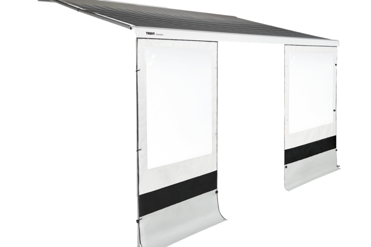 Thule Rain Blocker G2 2 Front