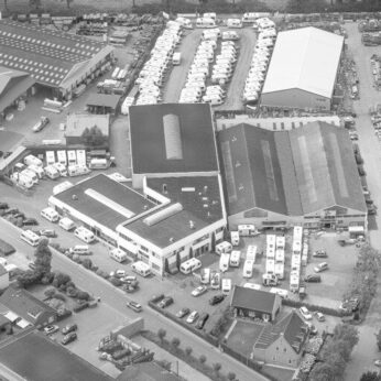 Luchtfoto CCM zp