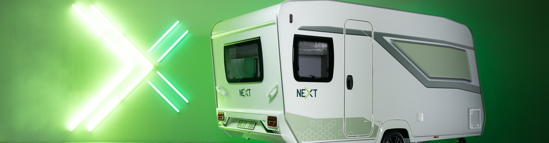Next caravan