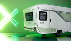 Next caravan