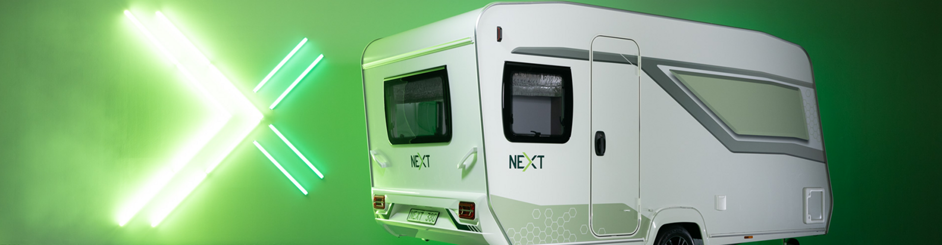 Next caravan