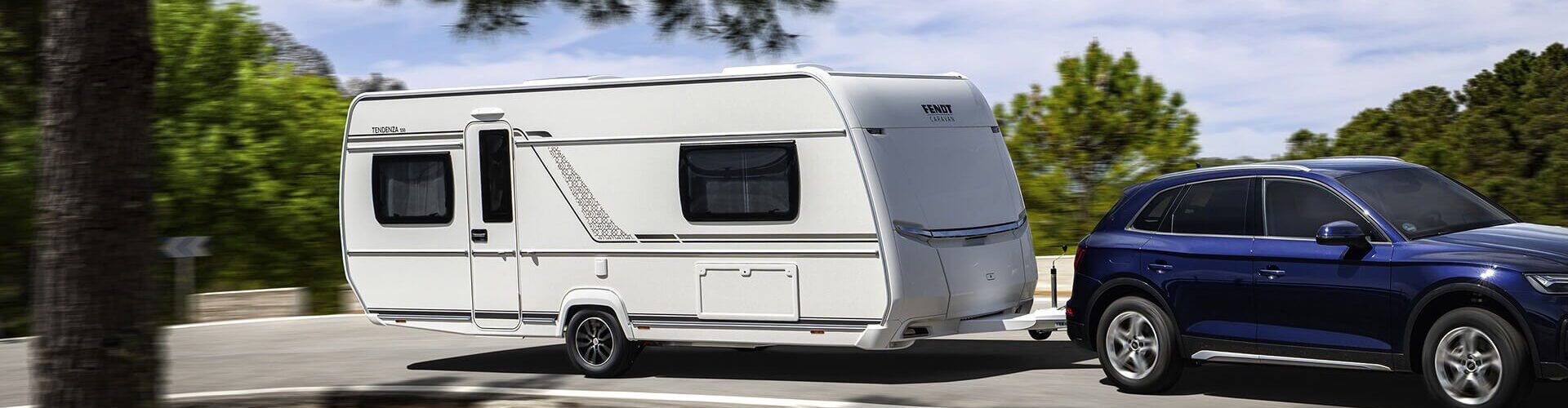 Fendt tendenza 2026 buiten