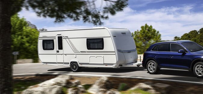 Fendt tendenza 2026 buiten